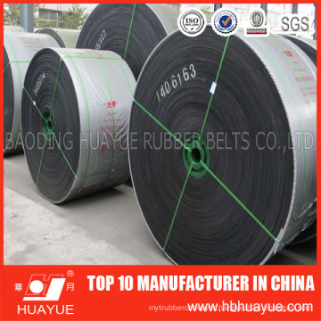 Nn Conveyor Rubber Belt